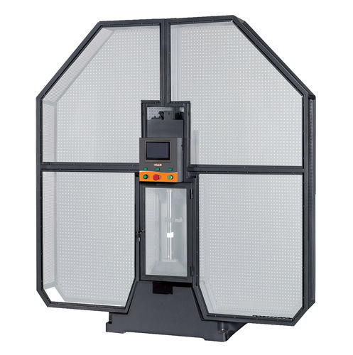 Maza-péndulo para prueba de Charpy - ITM-B series - EchoLAB - para metales