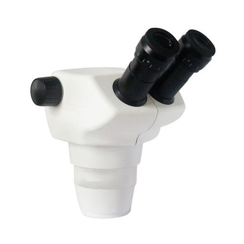 Estereomicroscopio para análisis - SM 342 H - EchoLAB - binocular / con zoom