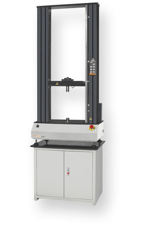 Máquina de prueba universal - ETM 1, ETM 5 - EchoLAB - de materiales / para plástico / para textiles