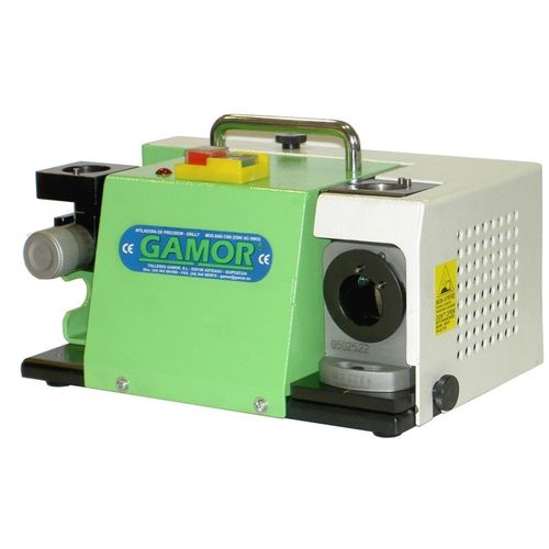 Rectificadora de herramientas - SAE1300 - GAMOR - con control manual