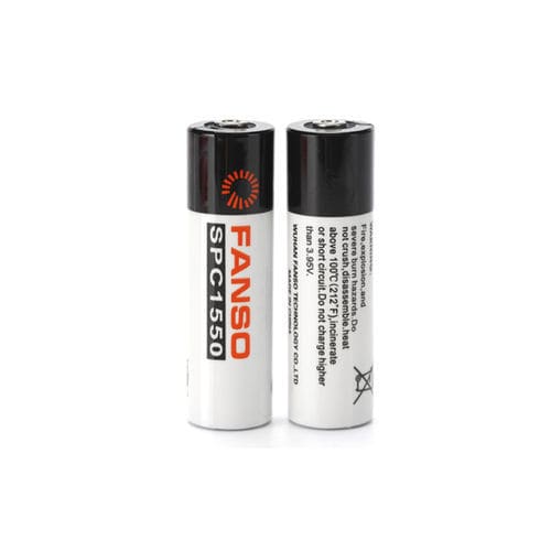 Condensador eléctrico cilíndrico - SPC1550 - Wuhan Fanso Technology Co., Ltd. - de descarga / seco / de impulsos