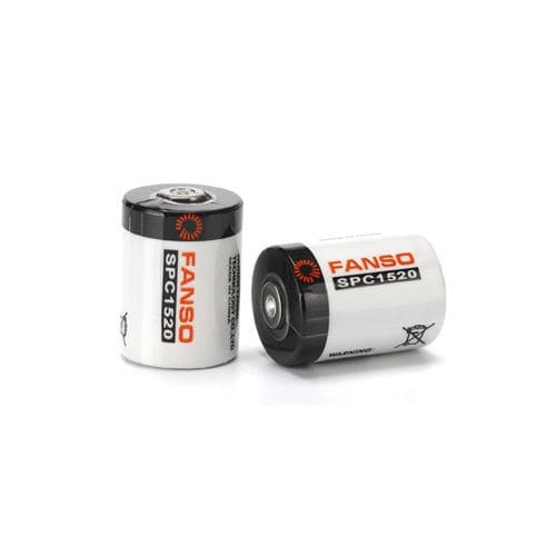 Condensador eléctrico cilíndrico - SPC1520 - Wuhan Fanso Technology Co., Ltd. - de descarga / seco / de impulsos