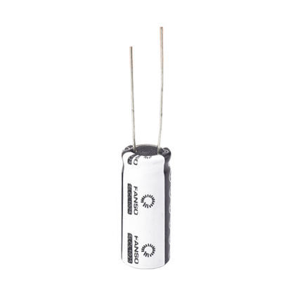 Condensador eléctrico para circuito impreso - SLCL1025 - Wuhan Fanso Technology Co., Ltd. - de descarga / seco / de impulsos