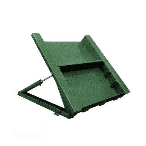 Posicionador eléctrico - ZLCP series - Air Technical Industries - rotativo