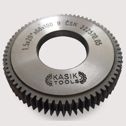 Engranaje recto - Kasiktools - de dientes rectos