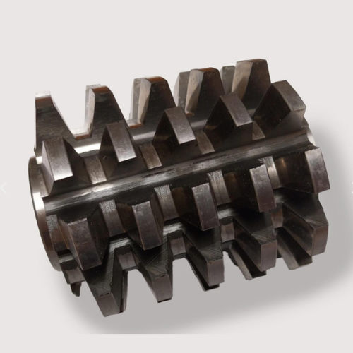 Herramienta de corte para metales - Kasiktools - para engranajes