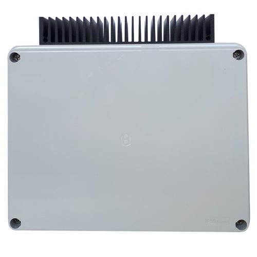 Controlador de velocidad para ventilador - FE1026 - Fasar Elettronica S.r.l. - de inducción / monofásico