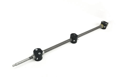Guía lineal - Compact Simple "N" - Bimeccanica s.r.l.
