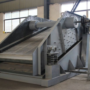 criba vibratoria circularYA2160