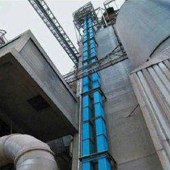 Cangilón para elevador para la agricultura - TDG/THG - Henan Pingyuan Mining Machinery