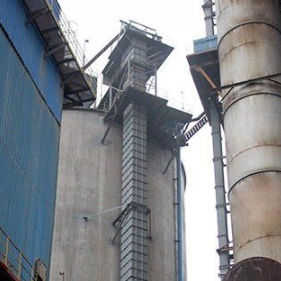 Cangilón para elevador de hierro fundido - TD - Henan Pingyuan Mining Machinery