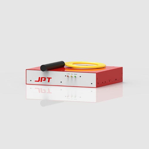 Láser de onda continua - CW Rack 500-6000W - JPT Opto-electronics - de fibra / para soldaduras / de corte