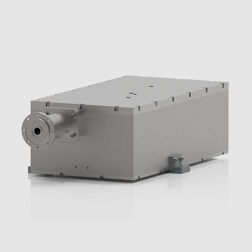 Láser de fibra - SEAL 532-7/10/20/30 - JPT Opto-electronics - verde / de marcado / de taladrado
