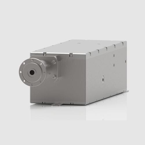 Láser pulsado - SEAL355-10/15/20/30 - JPT Opto-electronics - de estado sólido / ultravioleta / para de marcado