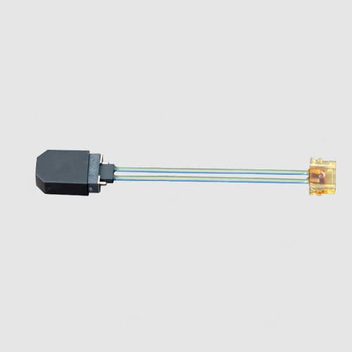 Cable de conexión multimodal - MT-Jumper - JPT Opto-electronics - de fibras ópticas / monomodo