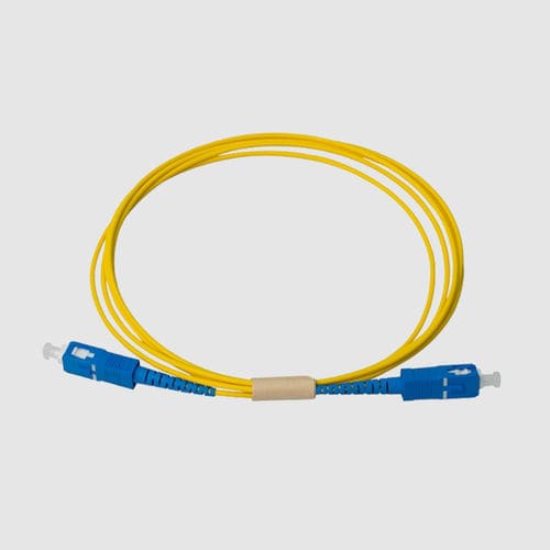 Cable de conexión de comunicación - JPT Opto-electronics - monomodo / de fibras ópticas / multimodal