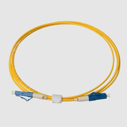 Cable de conexión OM1 - JPT Opto-electronics - simple / multimodal / OM2