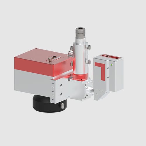 Sistema de detección de radiación - JPT Opto-electronics - óptico / láser