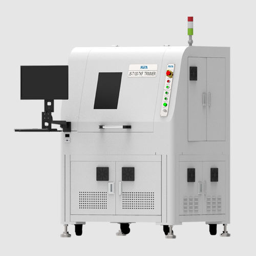 Máquina de ajuste láser para circuito impreso - JPT Opto-electronics