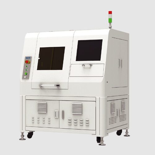 Máquina de ajuste láser - Scriber - JPT Opto-electronics