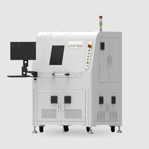 Máquina de preparación - . - JPT Opto-electronics