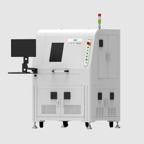 Máquina de ajuste láser - JPT Opto-electronics
