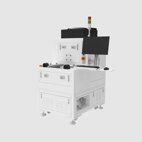 Máquina de control óptica - TWE Tester - JPT Opto-electronics - industrial / para la industria electrónica / automatizada