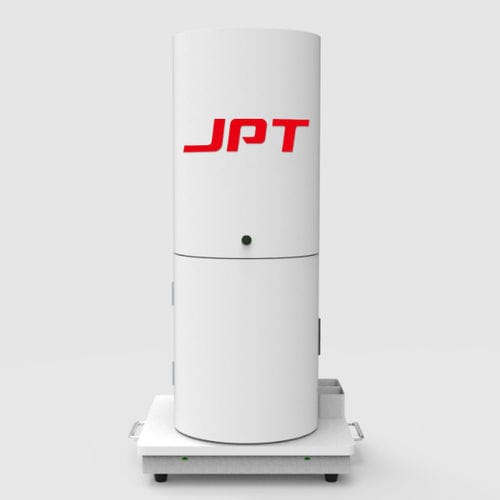 Banco de ensayo de funcionamiento - TWE - JPT Opto-electronics - funcional / automático / controlado por ordenador