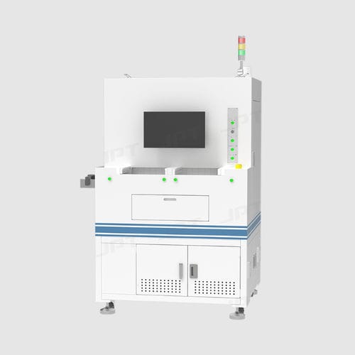 Máquina de soldar láser - JPT Opto-electronics - automática / para componentes electrónicos / para aluminio