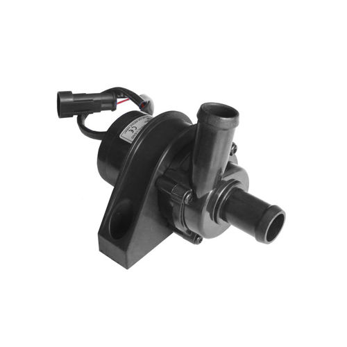 Bomba de agua - TA50 - TOPSFLO INDUSTRY AND TECHNOLOGY CO., LIMITED - para líquido de refrigeración / con motor DC / para aplicaciones automóviles