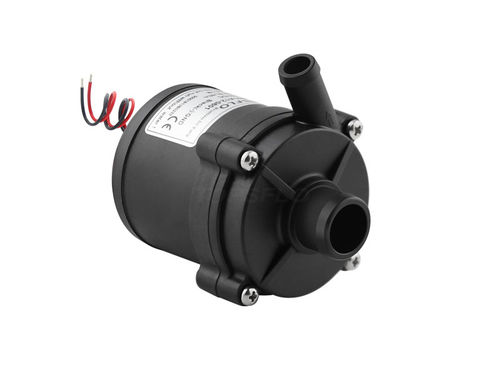 Bomba centrífuga - TL-B09 - TOPSFLO INDUSTRY AND TECHNOLOGY CO., LIMITED - de agua / con brushless DC / autocebante
