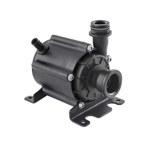 Bomba de circulación - TL-C06 - TOPSFLO INDUSTRY AND TECHNOLOGY CO., LIMITED - centrífuga / para agua caliente / con motor brushless DC