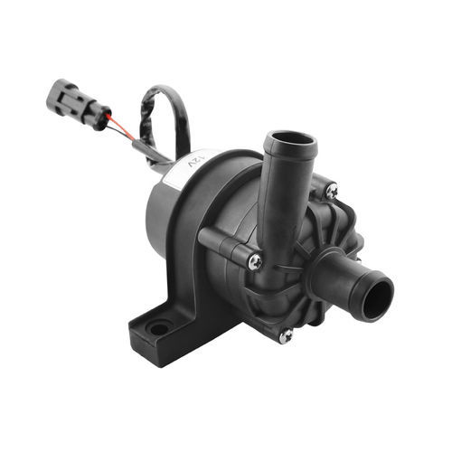 Bomba para vehículos - TA60 series - TOPSFLO INDUSTRY AND TECHNOLOGY CO., LIMITED - centrífuga / de agua / para líquido de refrigeración