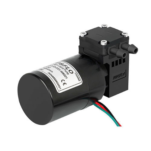 bomba de membrana - TOPSFLO INDUSTRY AND TECHNOLOGY CO., LIMITED