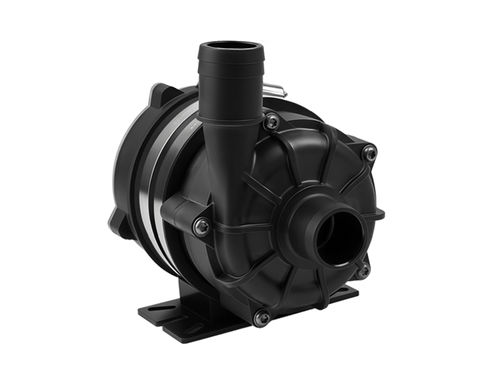 Bomba centrífuga - TA90E - TOPSFLO INDUSTRY AND TECHNOLOGY CO., LIMITED - para agua de refrigeración / con brushless DC / industrial