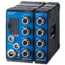 Instrumento de medida de tensión - CTRS-100  - Kyowa Electronic Instruments Co. - de tensiones / electrónico / compacto