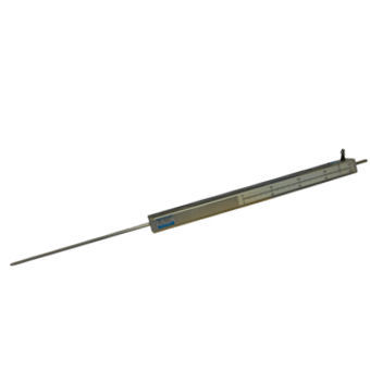 Transductor de desplazamiento lineal - DTJ-A-200 - Kyowa Electronic Instruments Co. - potenciométrico