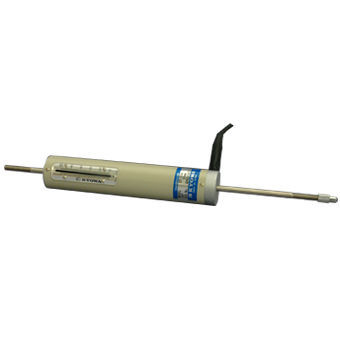 Transductor de desplazamiento lineal - DT-A series - Kyowa Electronic Instruments Co. - potenciométrico