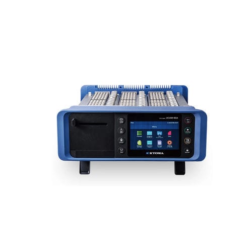 Data logger multicanales - UCAM-80A - Kyowa Electronic Instruments Co. - universal / luz on/off / USB