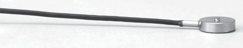 Célula de carga de compresión - LMA-A - Kyowa Electronic Instruments Co. - de tipo botón / de galga extensométrica / de dimensiones reducidas