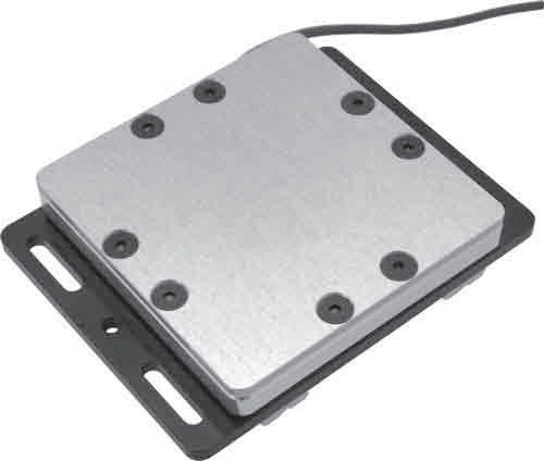 Transductor de fuerza de galga extensométrica - LPR-C series  - Kyowa Electronic Instruments Co.