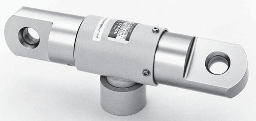 Célula de carga de cizallamiento - LTR-S-SA1 series  - Kyowa Electronic Instruments Co. - tipo viga / de galga extensométrica / para la medición de la tensión de cables