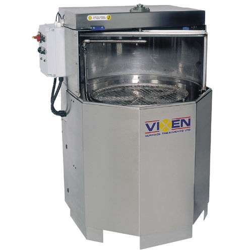 Máquina de limpieza de agua - Eurowash  - VIXEN - por aspersión / con detergente de base acuosa / automática
