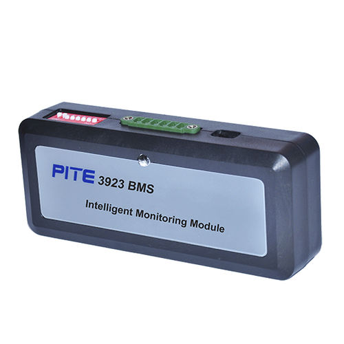 Controlador de baterías - 3923 - PITE TECH