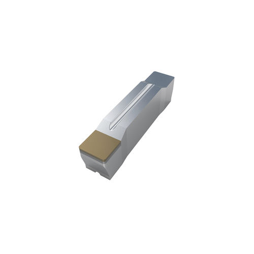 Plaquita de ranurado CBN - MGGN - Dongguan Koves Cutting Tool Co., Ltd.