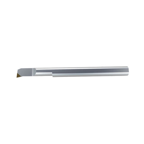 Plaquita de torneado CBN - PSBR - Dongguan Koves Cutting Tool Co., Ltd. - para acero / para hierro fundido