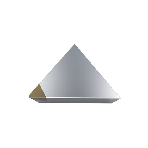 Plaquita de corte triangular - TPGN - Dongguan Koves Cutting Tool Co., Ltd. - CBN / para hierro fundido / para acero templado