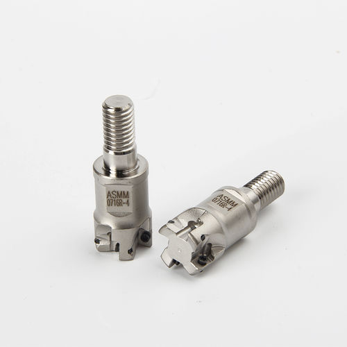 Portafresas modular - ASMM-0716R-4 - Dongguan Koves Cutting Tool Co., Ltd.
