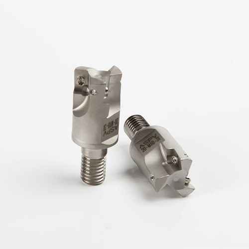 Portafresas modular - ASPVM2020R-M10-3T - Dongguan Koves Cutting Tool Co., Ltd.