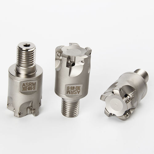 Portafresas modular - ASRM2032-M16-5T - Dongguan Koves Cutting Tool Co., Ltd.